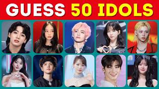 Guess K-Pop Idols Quiz 50 Idols In 3 Seconds Quiz Lab