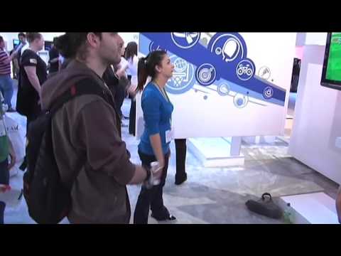 wii คือ 2022 Update E3 2009: Wii MotionPlus and Wii Sports Resort