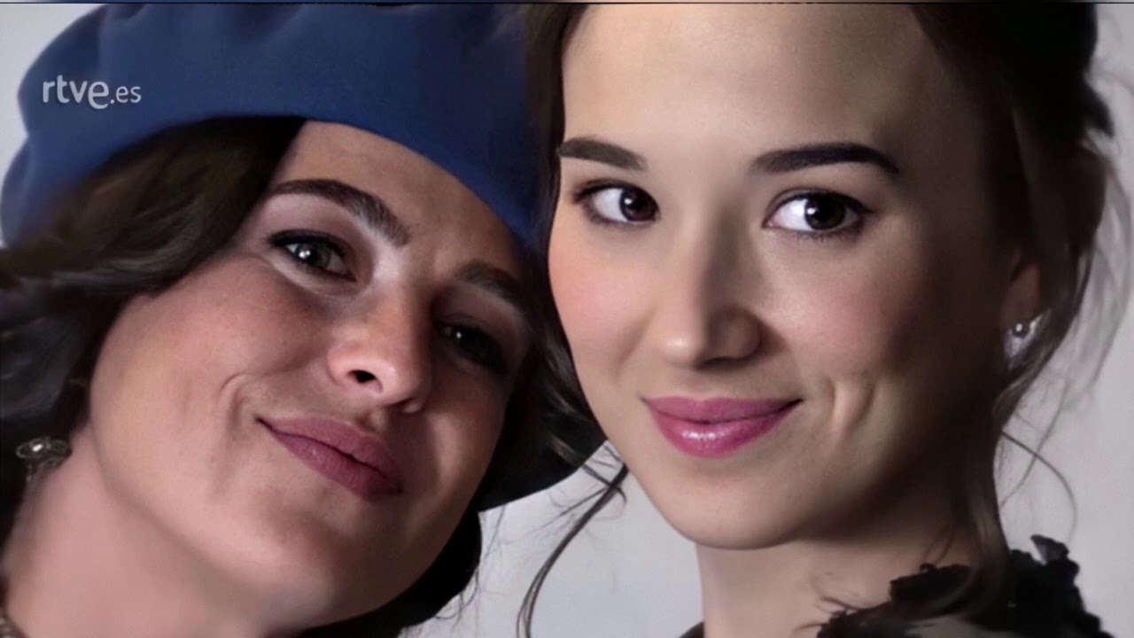 🌈Maite y Camino en París (cap.12) #PodcastMaitino