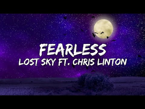 Lost Sky -