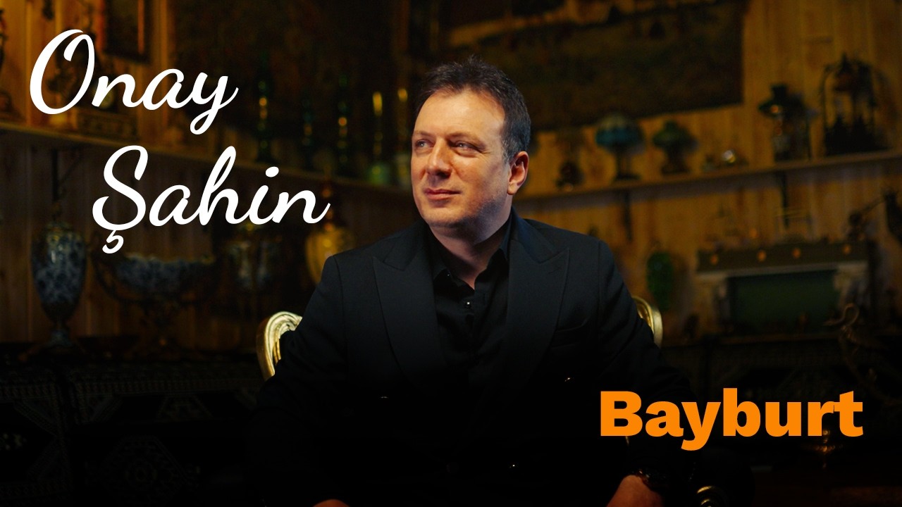 Watch Onay ŞAHİN - Bayburt on YouTube Watch Onay ŞAHİN - Bayburt on YouTube
