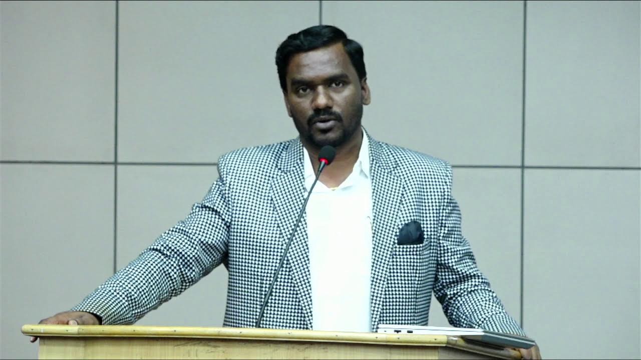 JNNCE TCS PRE PLACEMENT TALK 2025