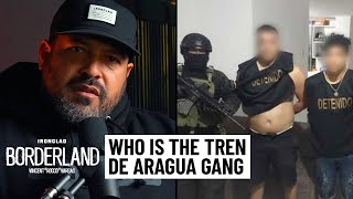 The Rise Of The Venezuelan Tren De Aragua Gang In The U.s. With Journalist Jennie Taer