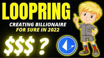 Loopring Struggles after GameStop Announcement, Can LRC Rebound?