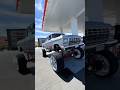 Team Billet Tweetys Tires #liftedtrucks #trokiando #shorts