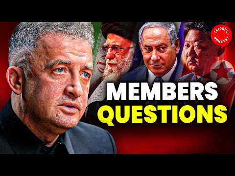 Micheal Malice Members Questions