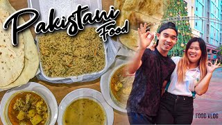 Authentic Pakistani Foods - Biryani, Curry, Daal and more | Tried By Filipino Couple screenshot 5