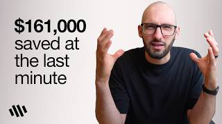 How This Dentists Saved $161,842 Buying A Practice