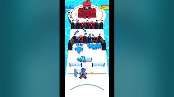 Mob Control - Gameplay Android Part 3