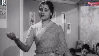 Desh Ka Pyara Sab Ka Sahara | देश का प्यारा सबका सहारा | Asha Bhosle | Masoom 1960 Film Song