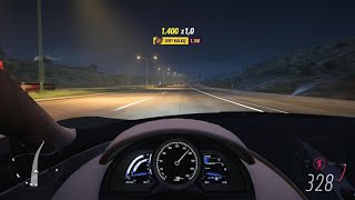 Bugatti Diva Max Speed 413KM Forza Horizon 5