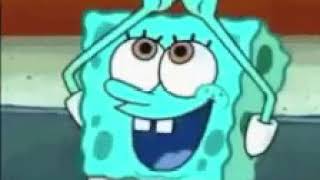 Spongebob bacot
