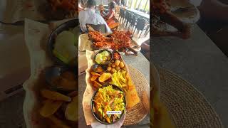 Right here in abuja do you think you can buy this? #food #abuja a