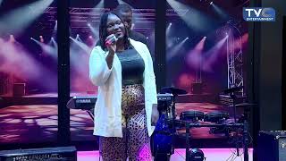 Beautiful Gospel Medley That Will Lift Your Spirit | Wake Up Nigeria Live Performance