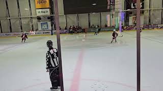20260813 Team 1 vs Team 3 Highlights