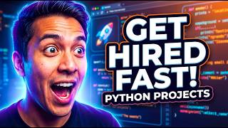15 Top 5 Python Projects Employers Crave