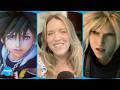 Kingdom Hearts VS Final Fantasy