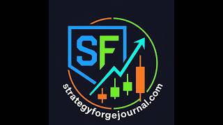 Getting Started with StrategyForge Trading Journal in 2026-2027