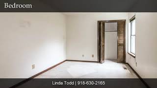 10005 S Canton Avenue, Tulsa, OK, 74137