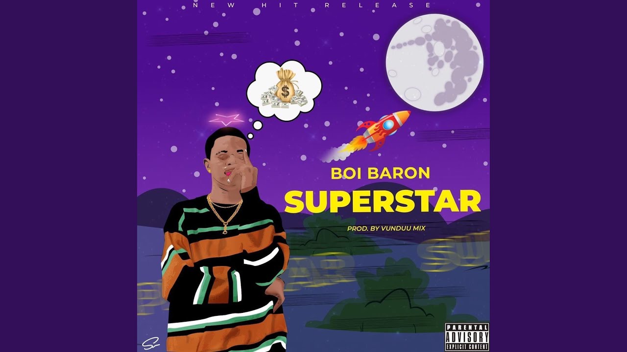 Watch SuperStar on YouTube Watch SuperStar on YouTube