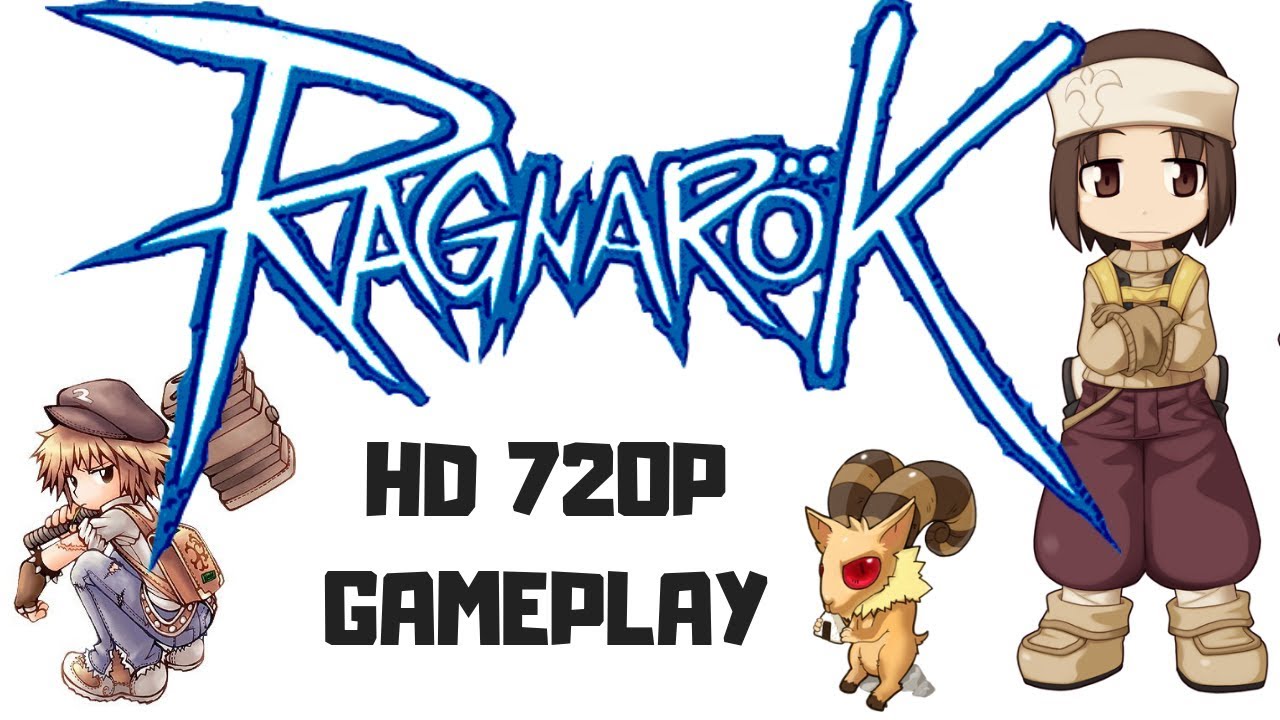 merchant ro 2022 Update Ragnarok Online - NeoRO - LIVE!!! - Merchant to Blacksmith leveling 1-99 PART 1