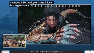 21 Warframe   Devstream 195  The Next Quest, Two New Protoframes, Railjack Returns &amp; More   YouTube