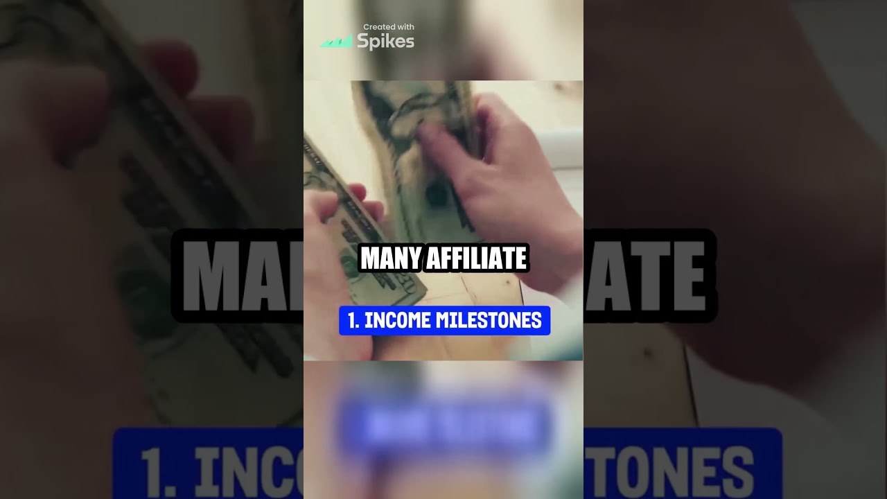 Unbelievable Affiliate Marketing Success Stories – Learn My Secrets! | Crismart 
