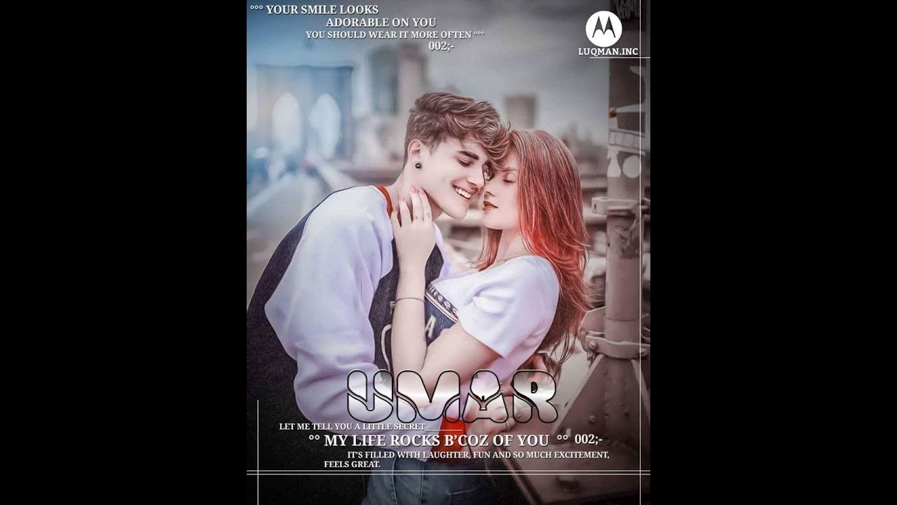 How to make Glass font in PicsArt//Pixellab+PicsArt//