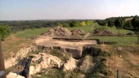 EU Strategy for The Danube Region - Intro