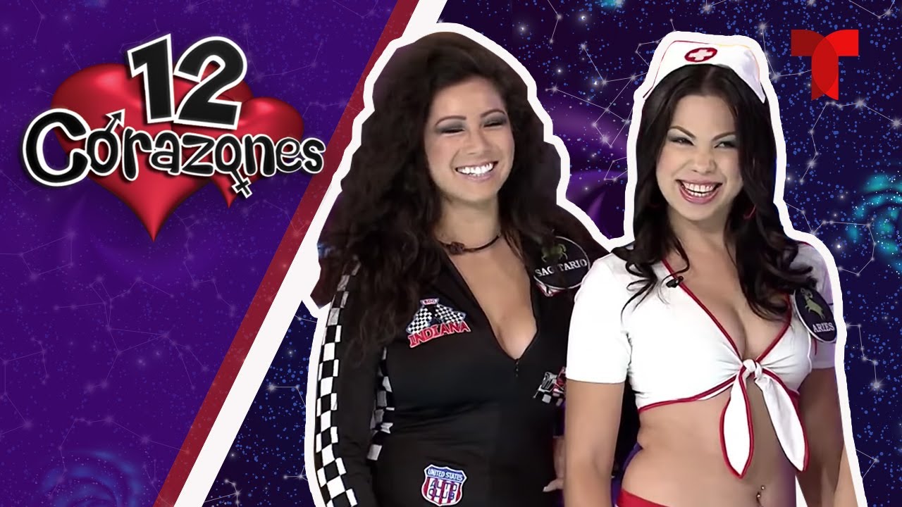 Especial de Uniformados | 12 Corazones