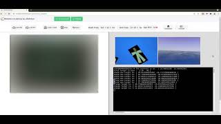 Robotics-Academy Rescue People web template exercise's Solution
