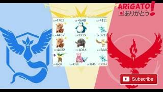 How To Start pokemon go 2016 ! pokemon go  golder tips ! screenshot 5