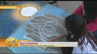 Chalk It Up