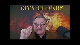 City Elders Host Chip Keating, Candidate For Ok Governor, Fri Nov 14Th, Register At Cityelders