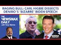 An offer robert deniro should have refused  the newsmax daily 052924