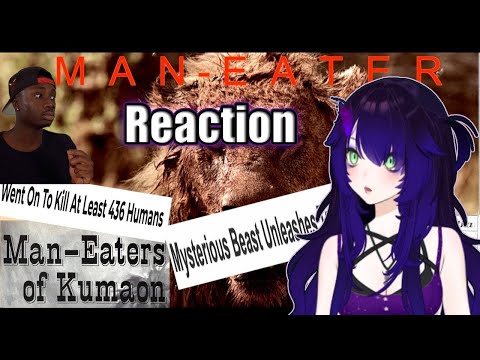 Can Animals Really Become SERIAL KILLERS? | Vtuber Reacts to Casual Geographic