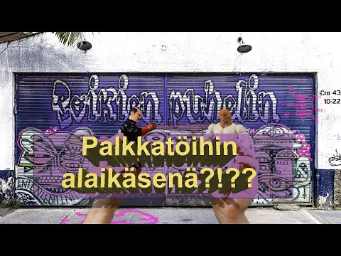 Video: Vauvan uinti - mihin ikäisin voit aloittaa?