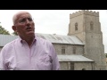 North Creake St Mary's Church Bells restoration