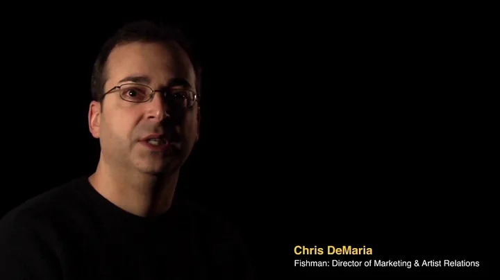 Chris DeMaria Testimonial