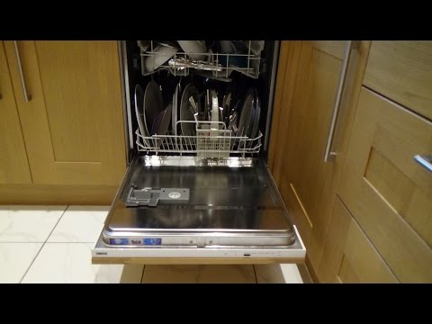 neff dishwasher tripping rcd