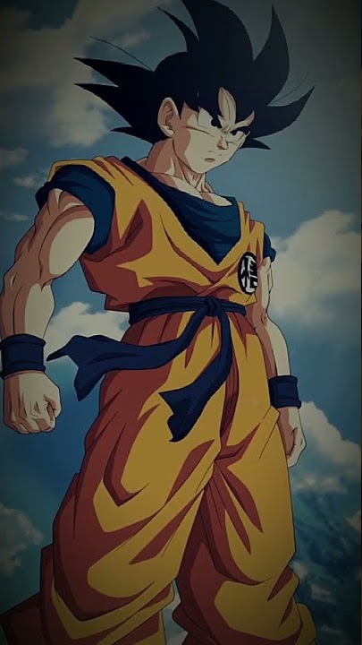 (GOKU EDIT)🔥 X (NEON BLADE)