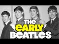 Ten Interesting Facts About The Early Beatles