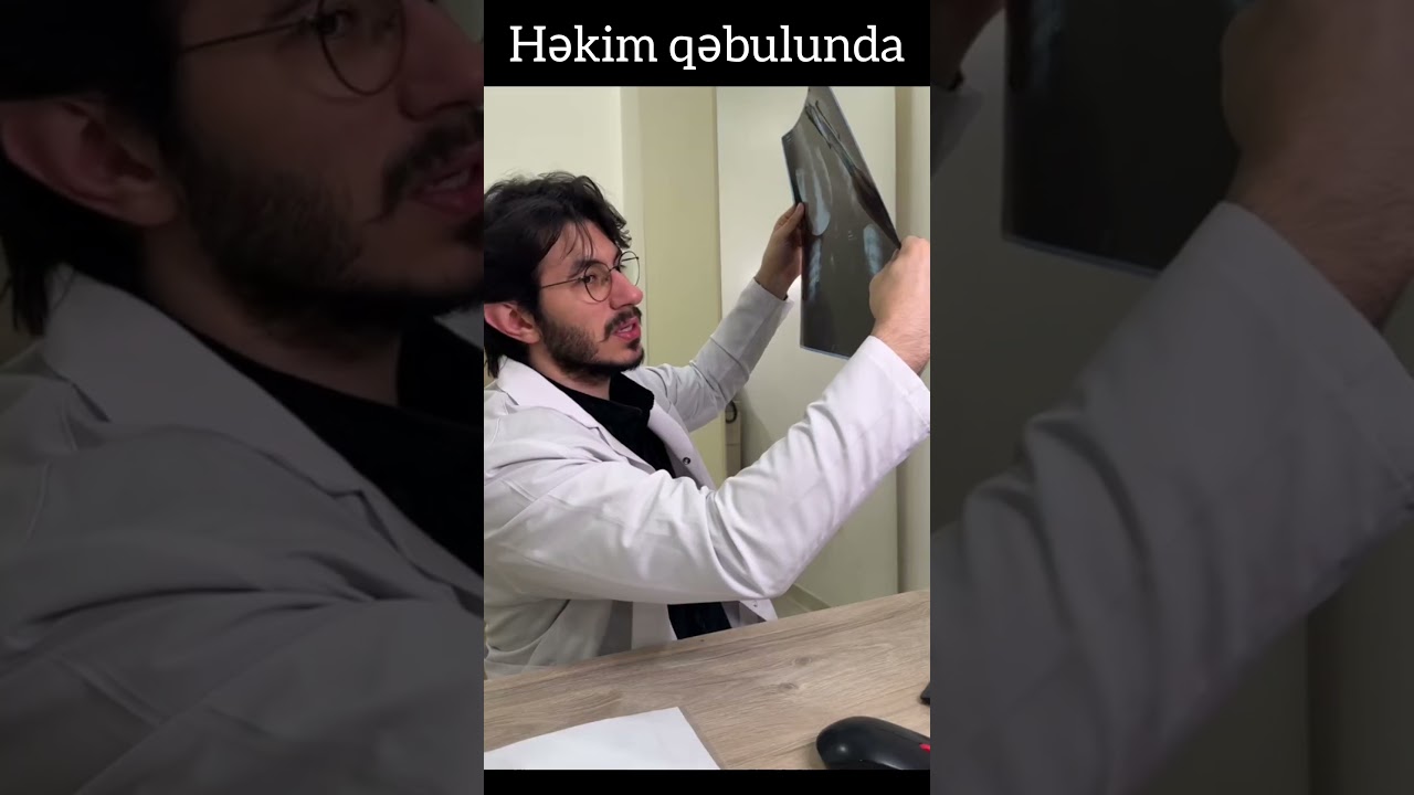 Sağlam adamı gic eledilər 😅