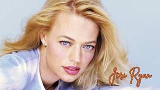 Jeri Ryan🔥 Stockings, Pantyhose, Tights, Bikini, Nylon, Lingerie, Bodysuit, Mini Skirt
