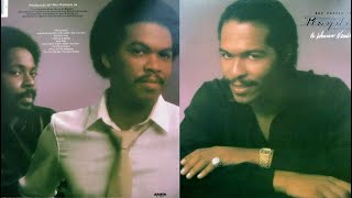 Ray Parker Jr. and Raydio - Still In The Groove (1981) [HQ]