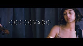 Laura & Anton - "Corcovado" (Quiet Nights) chords