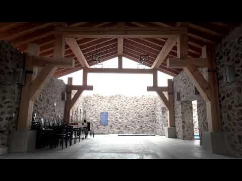 ZIZANA Querétaro - Sabino 84 - casas Perdura - YouTube