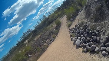 Realacc X210 fpv Kaukas Hyvinkää