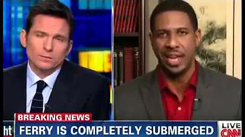 Surviving on a sinking ship