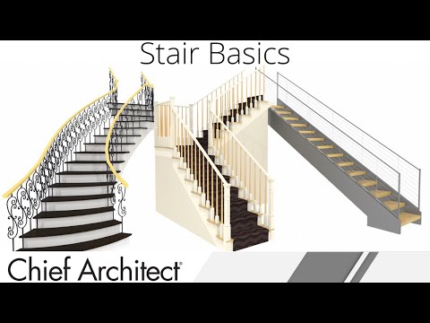 וִידֵאוֹ: מדרגות מודולריות: סקירה כללית של עיצובים ותכונות התקנה